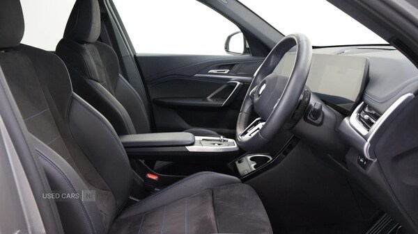 Used BMW X1 2025 for sale - 76597520: Photo 11