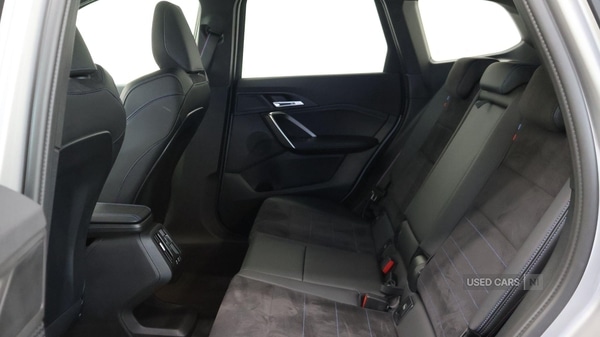 Used BMW X1 2025 for sale - 76597520: Photo 12