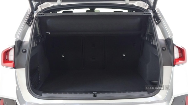 Used BMW X1 2025 for sale - 76597520: Photo 13