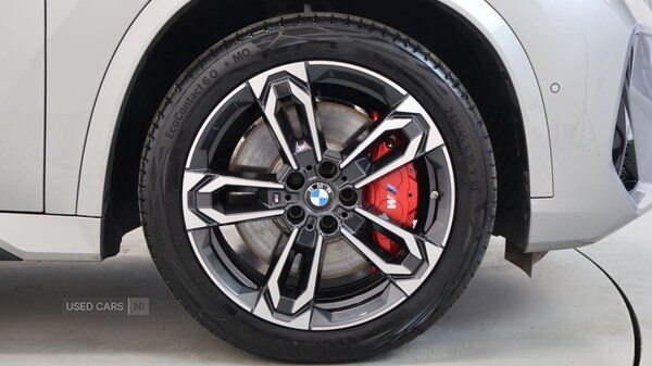 Used BMW X1 2025 for sale - 76597520: Photo 14