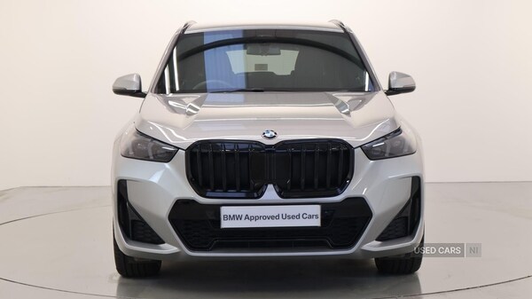 Used BMW X1 2025 for sale - 76597520: Photo 16