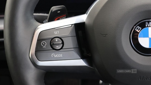 Used BMW X1 2025 for sale - 76597520: Photo 17