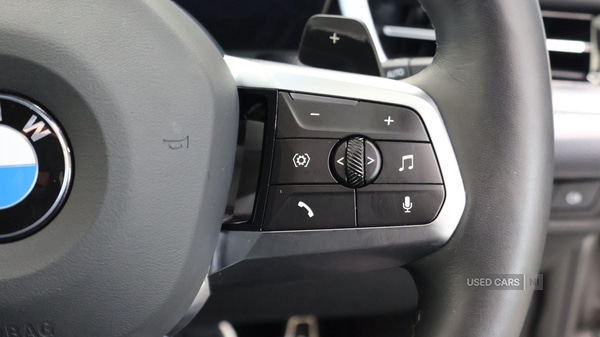 Used BMW X1 2025 for sale - 76597520: Photo 18