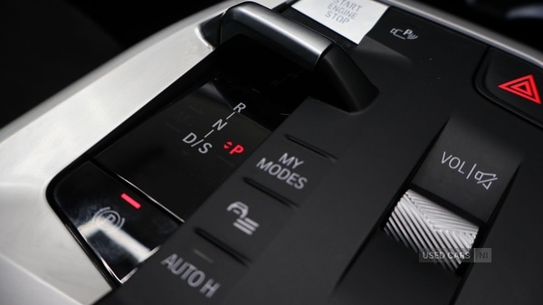 Used BMW X1 2025 for sale - 76597520: Photo 19