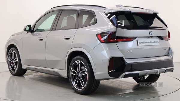 Used BMW X1 2025 for sale - 76597520: Photo 2