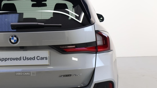 Used BMW X1 2025 for sale - 76597520: Photo 21