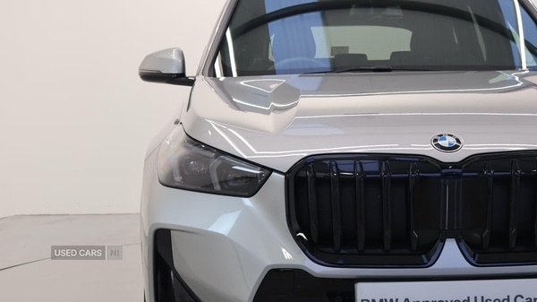 Used BMW X1 2025 for sale - 76597520: Photo 22