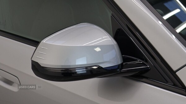 Used BMW X1 2025 for sale - 76597520: Photo 23