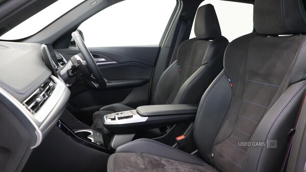 Used BMW X1 2025 for sale - 76597520: Photo 25