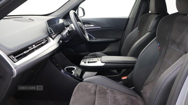 Used BMW X1 2025 for sale - 76597520: Photo 26