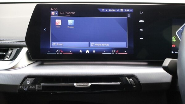 Used BMW X1 2025 for sale - 76597520: Photo 27