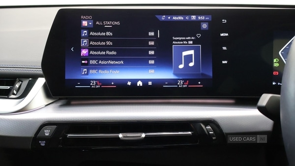 Used BMW X1 2025 for sale - 76597520: Photo 28