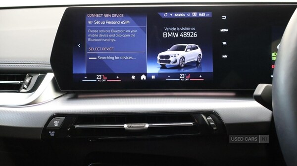 Used BMW X1 2025 for sale - 76597520: Photo 29