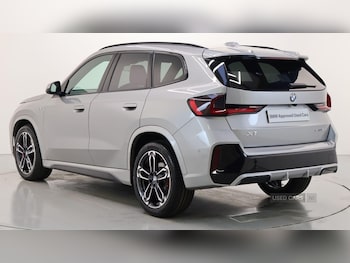 Used BMW X1 2025 for sale - 76597520: Photo