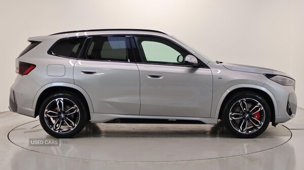 Used BMW X1 2025 for sale - 76597520: Photo 3