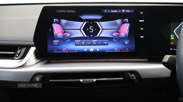 Used BMW X1 2025 for sale - 76597520: Photo 31