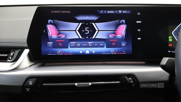 Used BMW X1 2025 for sale - 76597520: Photo 32