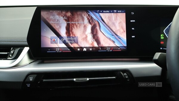 Used BMW X1 2025 for sale - 76597520: Photo 33