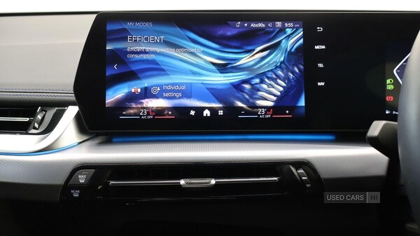 Used BMW X1 2025 for sale - 76597520: Photo 35