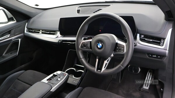 Used BMW X1 2025 for sale - 76597520: Photo 38