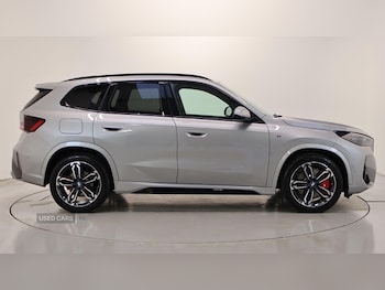 Used BMW X1 2025 for sale - 76597520: Photo