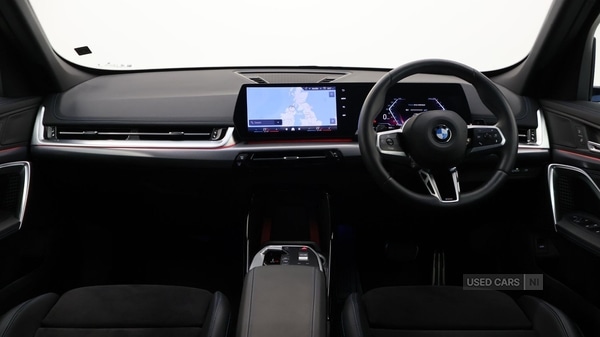 Used BMW X1 2025 for sale - 76597520: Photo 4