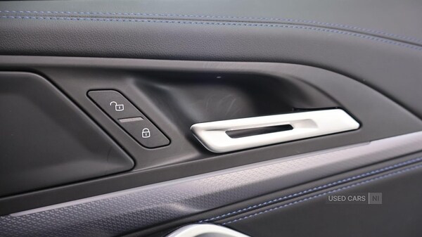 Used BMW X1 2025 for sale - 76597520: Photo 43