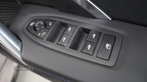 Used BMW X1 2025 for sale - 76597520: Photo 44