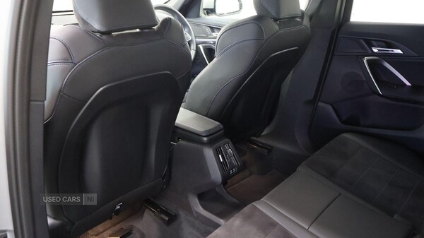 Used BMW X1 2025 for sale - 76597520: Photo 45