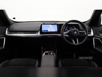 Used BMW X1 2025 for sale - 76597520: Photo