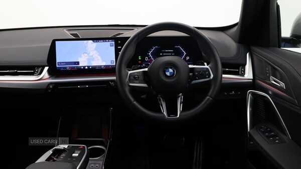 Used BMW X1 2025 for sale - 76597520: Photo 5
