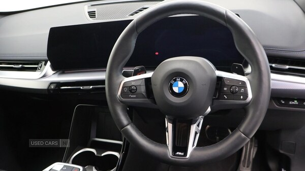 Used BMW X1 2025 for sale - 76597520: Photo 6