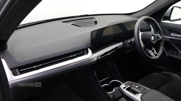 Used BMW X1 2025 for sale - 76597520: Photo 7