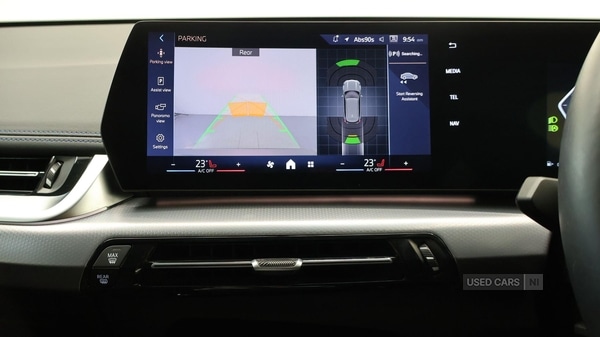 Used BMW X1 2025 for sale - 76597520: Photo 8