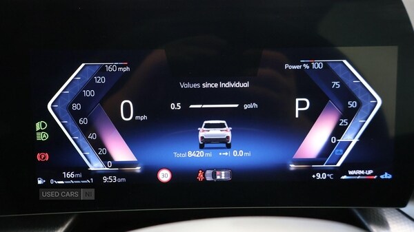 Used BMW X1 2025 for sale - 76597520: Photo 9