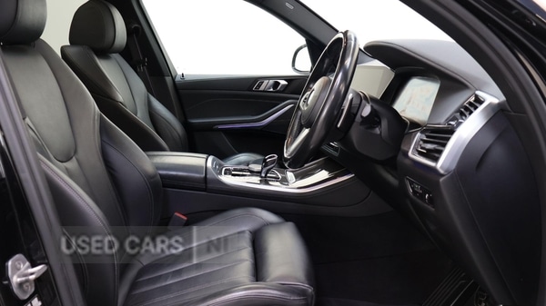 Used BMW X5 2022 for sale - 78048471: Photo 11