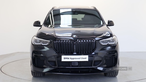 Used BMW X5 2022 for sale - 78048471: Photo 12