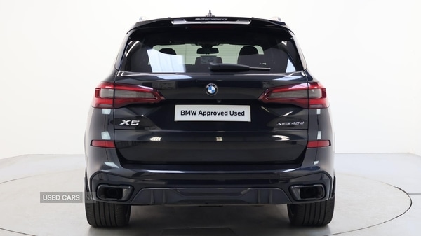 Used BMW X5 2022 for sale - 78048471: Photo 13