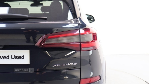 Used BMW X5 2022 for sale - 78048471: Photo 14