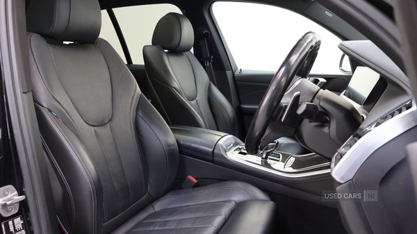 Used BMW X5 2022 for sale - 78048471: Photo 15