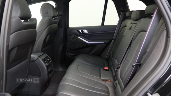 Used BMW X5 2022 for sale - 78048471: Photo 16