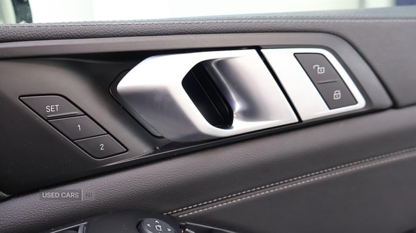 Used BMW X5 2022 for sale - 78048471: Photo 17