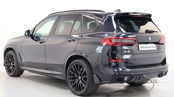 Used BMW X5 2022 for sale - 78048471: Photo 2