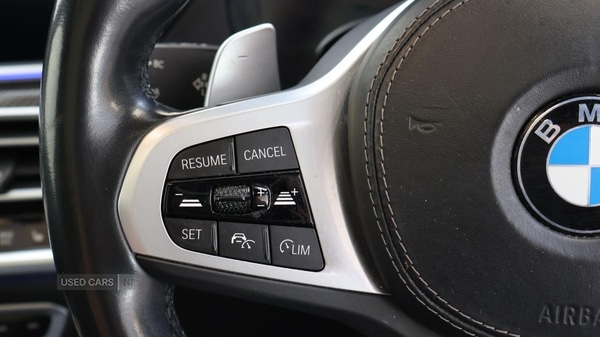 Used BMW X5 2022 for sale - 78048471: Photo 22