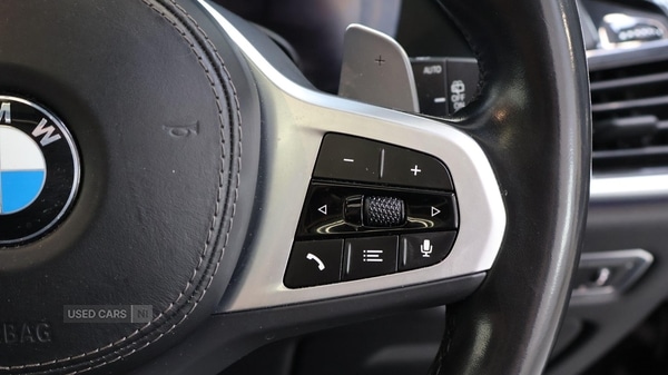 Used BMW X5 2022 for sale - 78048471: Photo 23