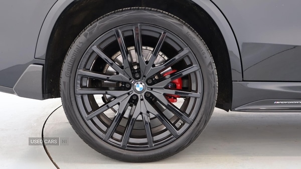 Used BMW X5 2022 for sale - 78048471: Photo 28