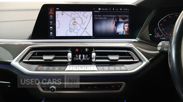 Used BMW X5 2022 for sale - 78048471: Photo 29