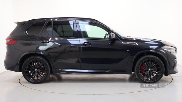 Used BMW X5 2022 for sale - 78048471: Photo 3