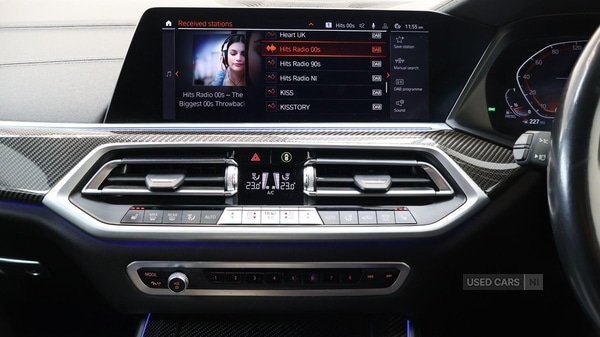 Used BMW X5 2022 for sale - 78048471: Photo 30