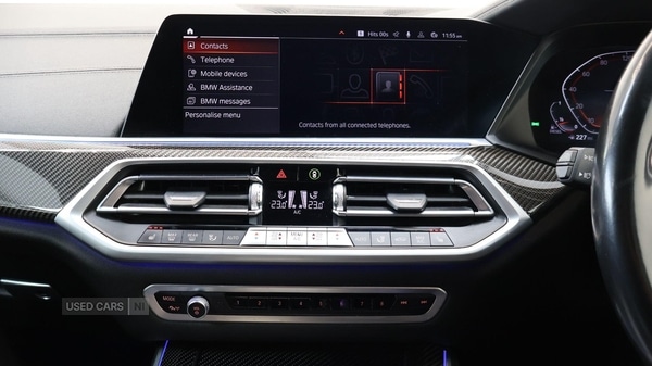 Used BMW X5 2022 for sale - 78048471: Photo 31